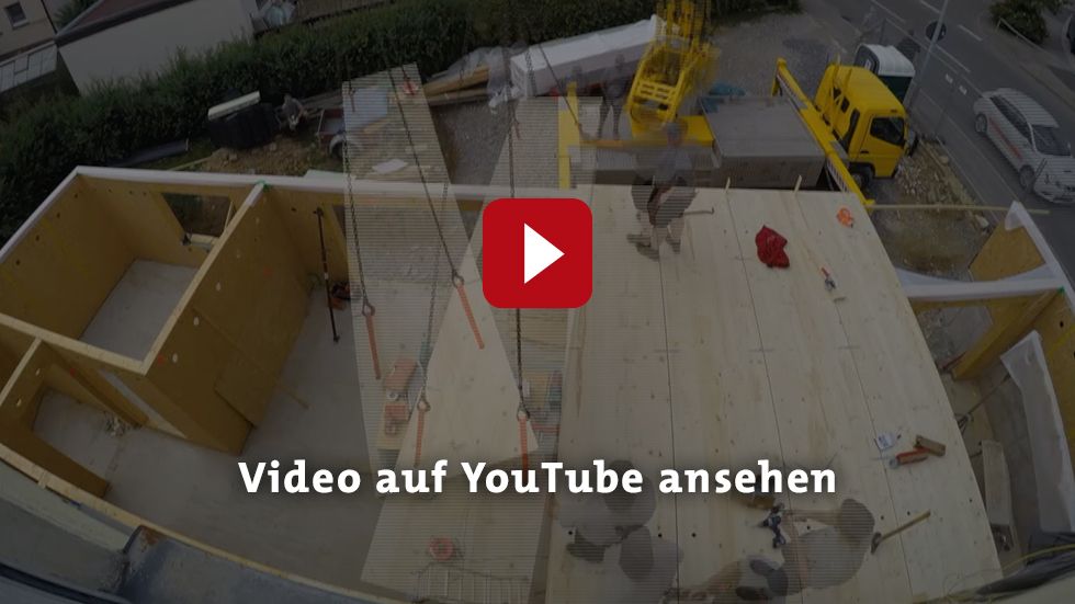 Video auf YouTube ansehen